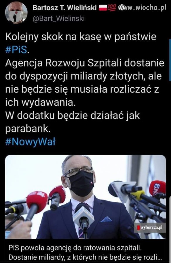 Kolejna kasa 