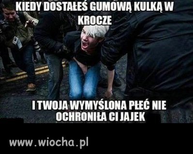 Wyliże się