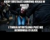 Wyliże się