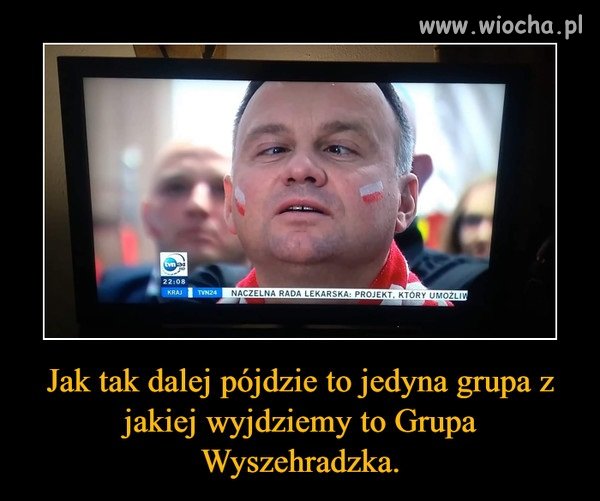 Tak może być ...