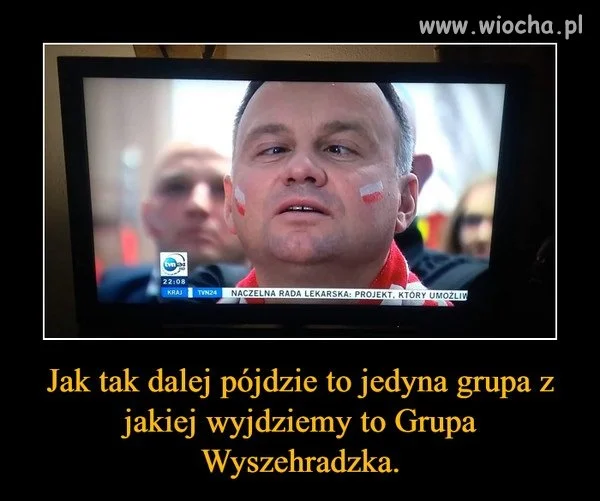 Tak może być ...