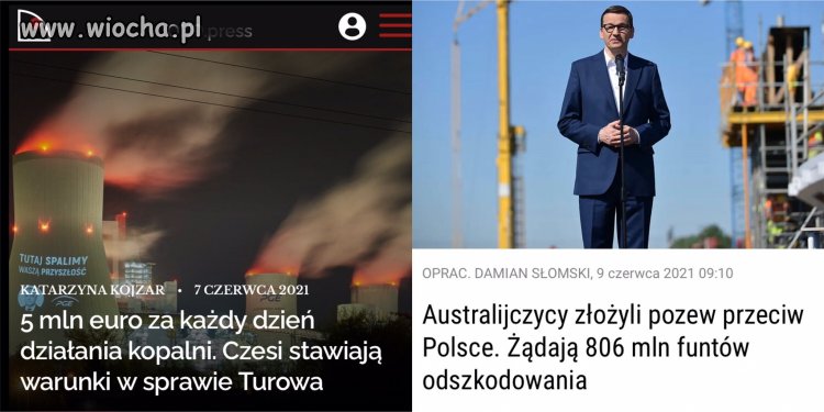 Morawiecki załatwił?