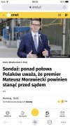 Wyrok w zawiasach czy luksusowa cela?