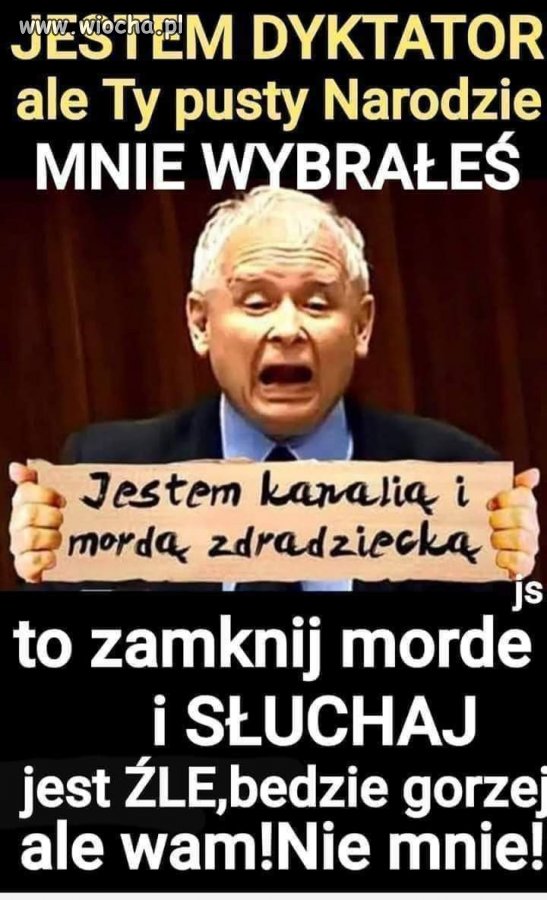 Każdy w pisie to wie