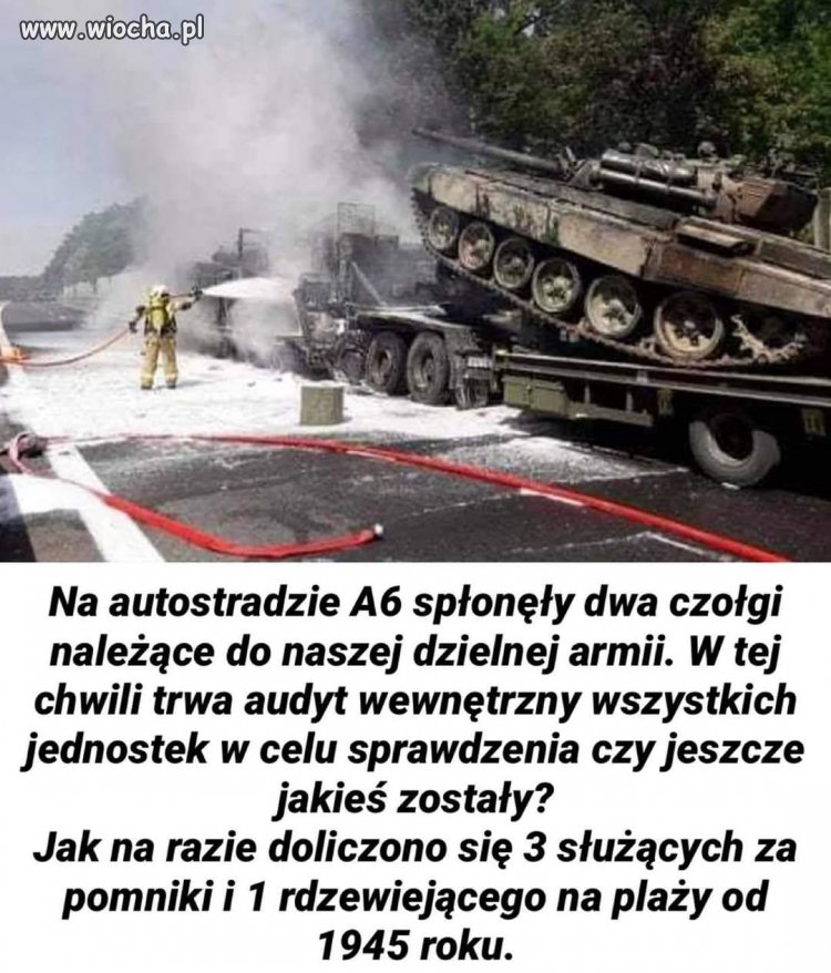 Polska armia 