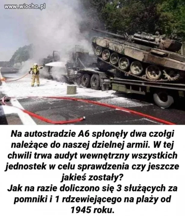 Polska armia 