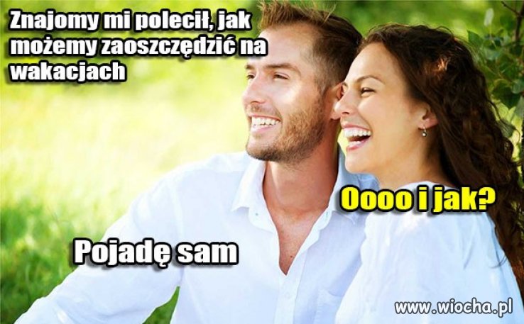 Jak zaoszczędzić ? 