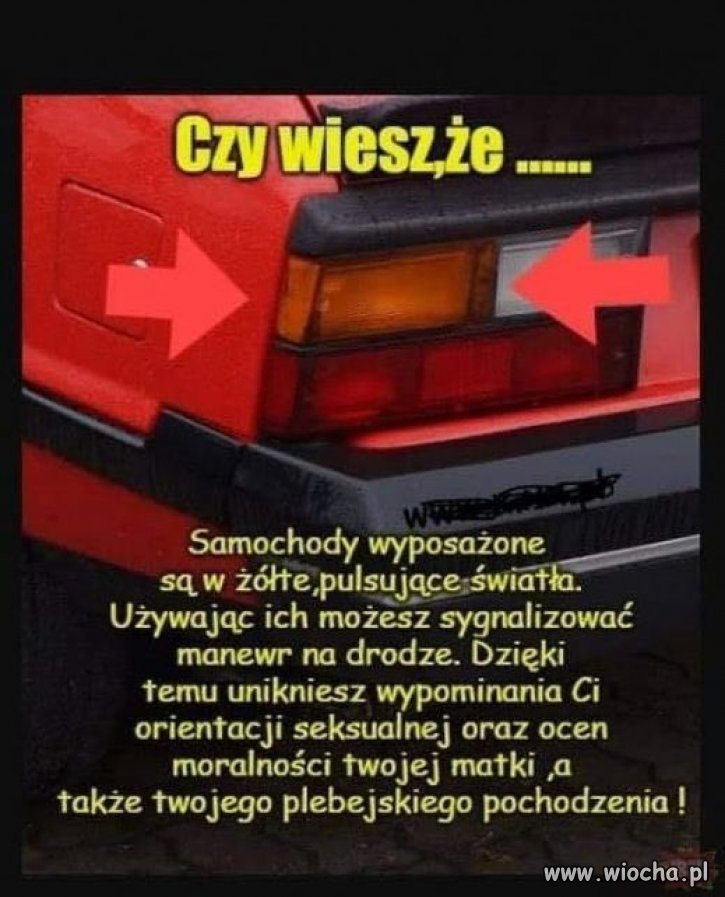 Czy wiesz, że...?