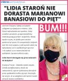 Lidia nie taka święta