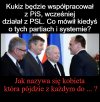 Jakieś sugestie ?
