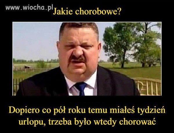 Kto to widział
