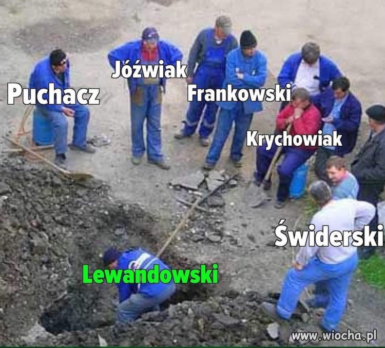 I wszystko jasne
