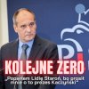 Co za dno …