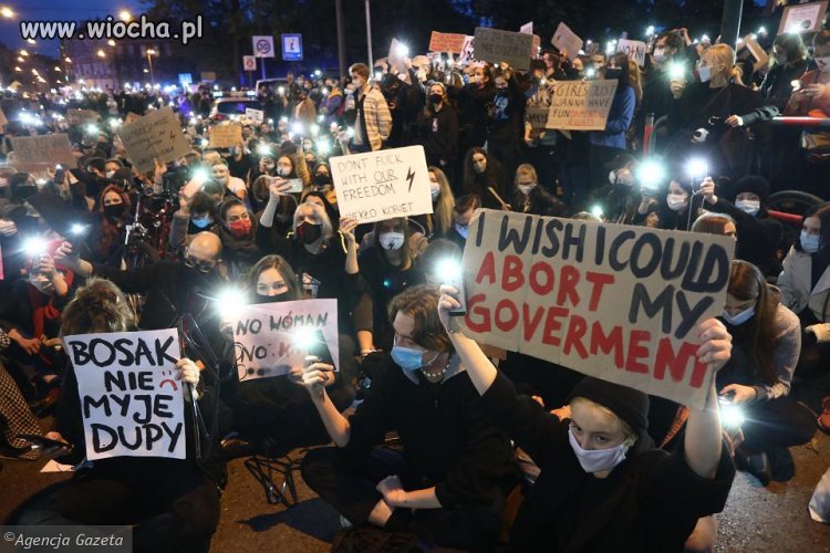 Dziewczyny dzięki dawno tak się nie śmiałem