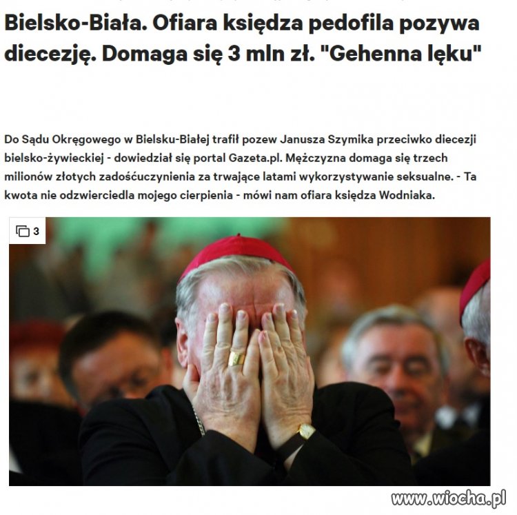 Ło Matko!!! Tyle kasiory??!!!