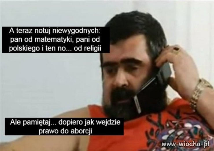 Aborcja 