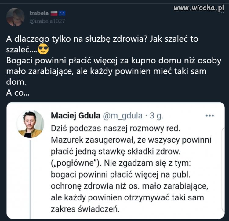 To nawet nie jest już śmieszne   