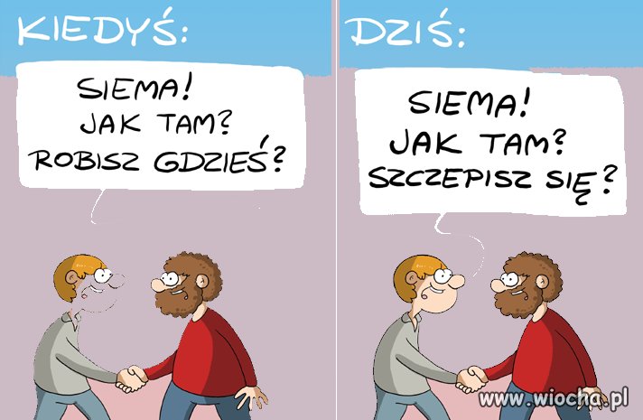 Wszystko jasne.