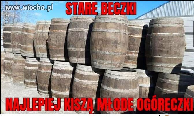 To jest inna wersja
