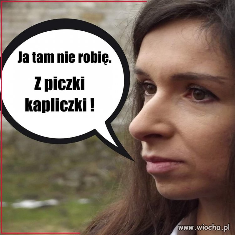 W odpowiedzi na program Wstrzemięźliwość + ...