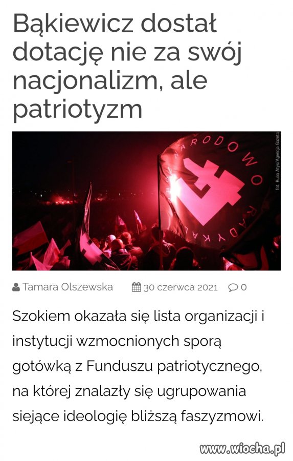 To jest Polska 
