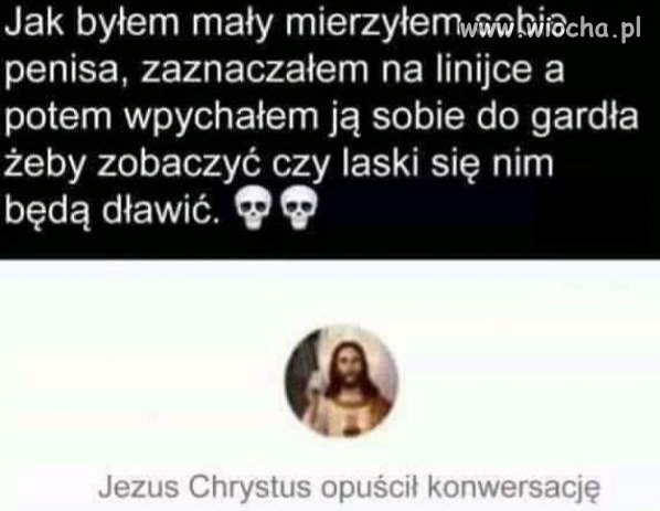 Szczery jest