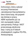Poszukiwany 