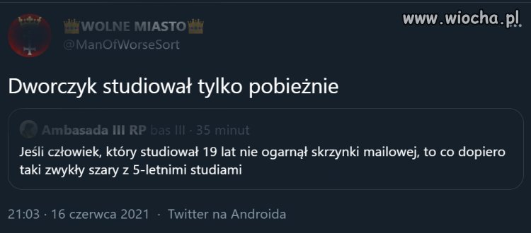 Pobieżnie czy dogłębnie?