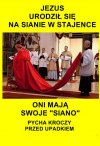Dziwne ze Rydzykowi i sekcie kosciola zawsze malo.