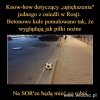 Tymczasem w Rosji...