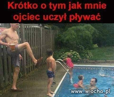 Ach te wspomnienia z dzieciństwa