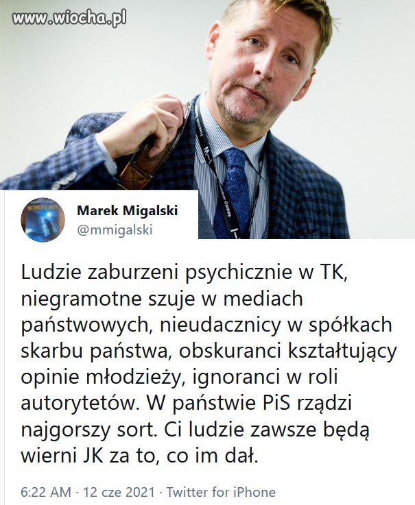 Ludzie Jarosława K