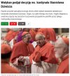 Czy Staszek też zdecyduje się na ucieczkę do domu 