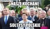 D- sołtys, sołtysowa i b-sołtys