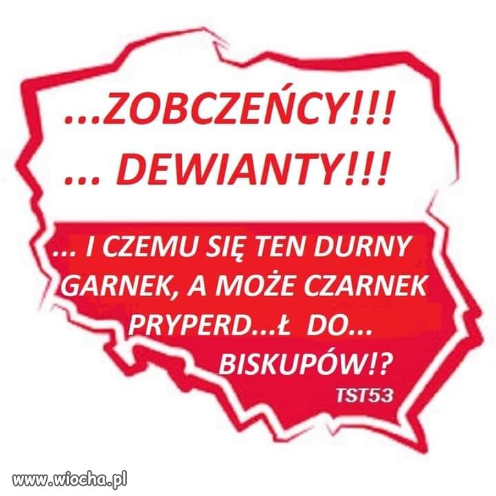 No właśnie ... czemu ?