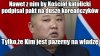 Jeden dykator mniej lub więcej ... 