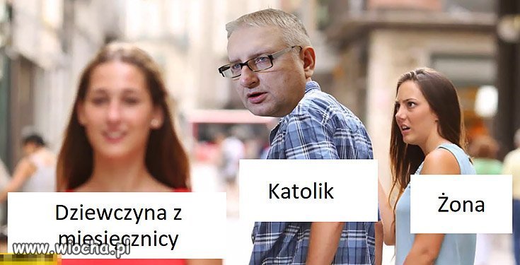 Taka sytuacja   