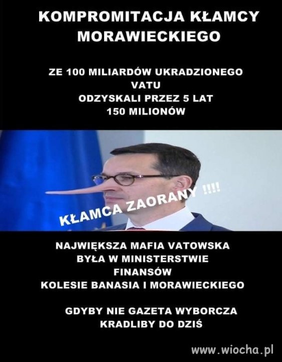 Jaki ojciec taki syn.