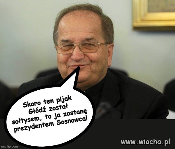 Bo trzeba  mieć w życiu