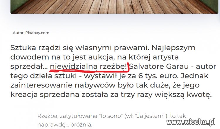 Znależć takiego 