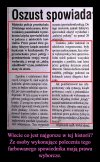 Aż ciężko uwierzyć