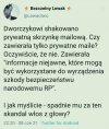 A Wy jak sądzicie?