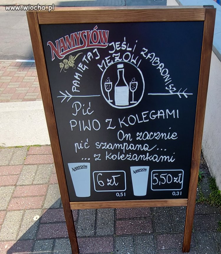 Szantaż