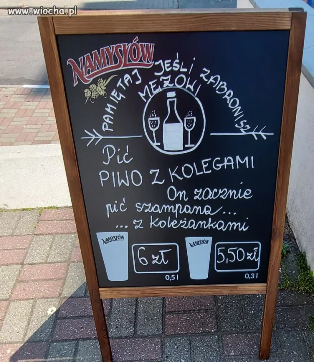 Szantaż