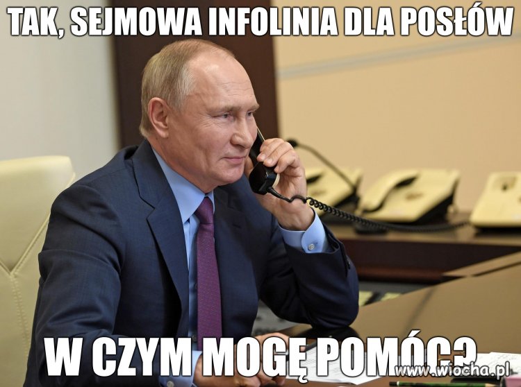 Bez komentarza
