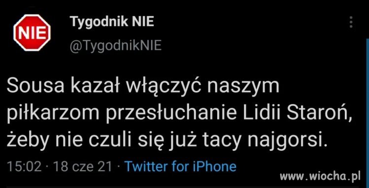 Już nie... 