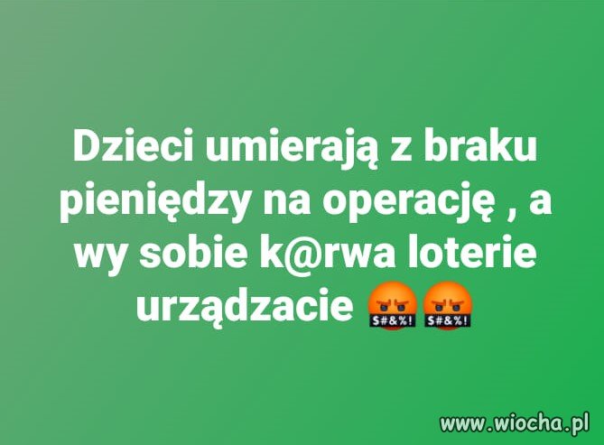 Czarne wygrywa, czerwone przegrywa.
