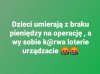 Czarne wygrywa, czerwone przegrywa.