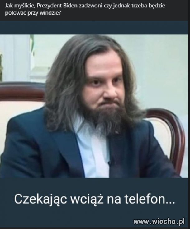 Wciąż czeka