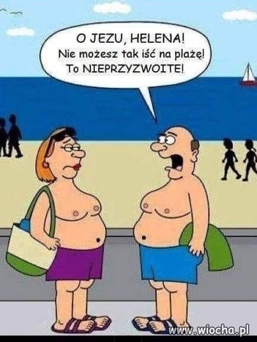 Upały
